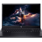 Acer Nitro V 15.6" FHD Laptop - Intel Core 5 210H - 512 GB SSD - 8GB RAM - NVIDIA GeForce RTX 4050 - Windows 11 - Black-Display: 15.6 Inch 1920 x 1080 165 Hz IPS