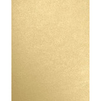 Jam Paper Paper - 8.5" W x 11" L - Blonde Metallic - 50 Sheets-Durable & reliable: This sturdy Blonde Metallic paper measures 8.5” x 11”, making it the ideal size for your monthly newsletters, college papers, binders, and much more. This durable paper is even perfect for art projects or coloring pages for your kids. This paper can even be laminated to preserve your documents for a more permanent solution. The creative options are endless!