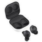 Samsung Galaxy Buds FE - Graphite-Not sure where your Galaxy Buds FE are? SmartThings Find will help lead you to their last location
