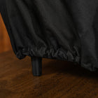 Blackstone 22" Tabletop Cover-Includes a cinched base for secure fit.