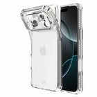 ITSKINS Spectrum_R Case for iPhone 17 Pro Max - Clear-Antimicrobial
