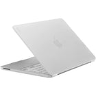 Laut Huex Case For MacBook Neo 13" - Frost-This product comes with a matt finish