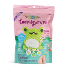 Rainbow Loom Loomigurumi Crochet Kit - Assorted-Loomigurumi loom, 1,000 premium rubber bands