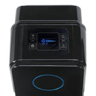 GermGuardian AC5350BCA True HEPA Elite Tower Air Purifier - Black-Zero Ozone Certified: Optional UV-C light reduces airborne allergens, germs, bacteria, and mold spores while delivering fresher air. Safe, effective, and independently verified Zero Ozone for peace of mind