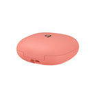 Beats Fit Pro True Wireless Earbuds - Coral Pink-Apple H1 chip delivers Automatic Switching and hands-free "Hey Siri"