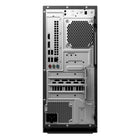 ASUS T500MVC-SSI53050-CB Desktop Computer - Intel Core i5-13420H - 1 TB SSD - 32 GB RAM - Windows 11 Home - Solar Eclipse Gray-4
