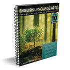 Classroom Ready English Reading & Writing Comprehension Workbook & Study Guide - Grade 10 - BC Edition-Self-contained resource with instructions, explanations and exercises all in the same book. Helps to keep all the student's work to remain organized and easy to access