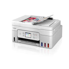 Canon MEGATANK PIXMA G4280 Wireless MegaTank All-in-One Printer - White -9
