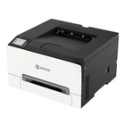 Xerox C300 Wireless Colour Laser Printer - White-Secure your data: Built-in protections secure your data and prevent unauthorized access.