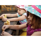 Yellow Door Little People Sensory Play 9-Piece Set-6