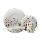 Maxwell & Williams Wildwood 16 Piece Dinner Set-Dishwasher Safe