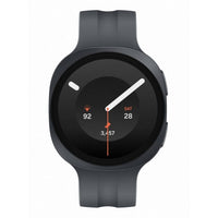 Samsung Galaxy Watch9 LTE Smartwatch - 40 mm - Graphite-From workouts to overnight sleeping, track your wellness 24/7 without missing a beat. Galaxy Watch9 is built with a longer battery, that’s up to 30 hours of battery life so you can get through your day without charging