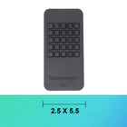 Bouncyband Fidget Phone - 2 Pack-Measures 2.5" x 5.5"