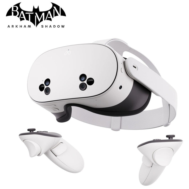 その他  Quest 3s Meta Quest 3S All In One Headset with Arkham Shadow - 256 GB