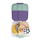 b.box - Lunchbox - Lilac Pop-7