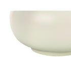 Monarch Specialties 25" H Contemporary Table Lamp - Ivory / Cream Shade / Cream Ceramic-Assembled dimensions: 16 in. L x 16 in. W x 25 in. H. base: 10.75 in. L x 10.75 in. W x 13.5 in. H. shade: 16 in. L x 16 in. W x 10 in. H