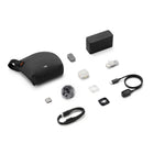 DJI Mic Mini 2S with 1 TX, 1 Mobile RX, and Charging Case-High‑Quality Audio, Mixed Device Transmission