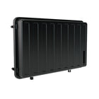 Storm Shell Outdoor Hard Shell TV Cover with a TV Wall Mount Bracket - 32"H x 44"W-Suitable for installation on brick, concrete, or wood studs spaced at 16 overlaid by sheetrock, stucco, or siding.