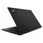 Lenovo T15 Gen 1 15.6" Refurbished Touchscreen Laptop - Intel i7-10610U - 24 GB RAM - 512 GB SSD - Win 11 Pro-512GB SSD