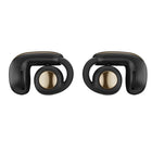 Bose Ultra Open Wireless Earbuds - Desert Gold-Take personalization even further with Adjustable EQ settings in the Bose app. Control bass, mid-range, and treble levels as you go.