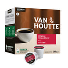 Van Houtte House Blend K-Cup Pods - 30 Pack-30 K-cups per pack (Value Pack)
