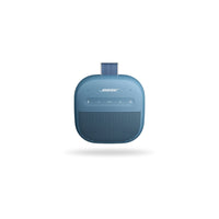 Bose SoundLink Micro Portable Wireless Speaker (2nd Gen) - Blue Dusk-IP67 Waterproof