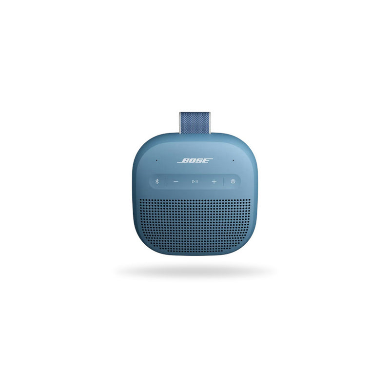 Bose SoundLink Micro Portable Wireless Speaker (2nd Gen) - Blue