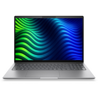 HP ZBook 8 G2i 16" Laptop - Intel Ultra 7 356H - 32 GB RAM - 512 GB SSD - Windows 11 Pro - Silver-Display: 16" WUXGA IPS (1920 x 1200)