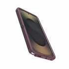 OtterBox Defender Pro XT Clear Cell Phone Case with Magnets for Galaxy S26 Ultra - Purple Mystery-Built rugged yet thin with grippable rubber edges for secure carry & shock absorption