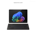 Microsoft 13" Surface Pro 11 5G - Snapdragon X Elite - 512 GB SSD - 16 GB RAM - Windows 11 Home-Qualcomm Adreno GPU | Hexagon NPU