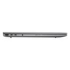 HP ZBook 8 G1i 16" Laptop - Intel Ultra 7 265H - Nvidia Quadro RTX 500 Ada - 32 GB RAM - 1 TB SSD - Windows 11 Pro - Silver-Operating System: Windows 11 Pro
