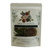 Simmer and Co. Be Northern Simmer Mix Stovetop Potpourri-100% Natural home fragrance
