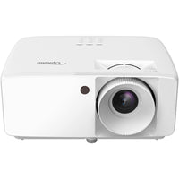 Optoma Technology HZ40HDR 4000-Lumen Full HD Laser DLP Home Theater and Gaming Projector-Display System: DLP