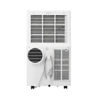 Ecohouzng 14000 BTU Portable Air Conditioner with Heater-3 Fan speeds adjusts to your cooling or heating needs