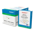 Staples FSC-Certified Multiuse Paper - 20 lb. - 8.5" x 11" - White - 5000 Sheets-8.5" x 11" (Letter Size)
