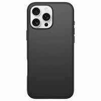 OtterBox Symmetry MagSafe iPhone 16 Pro Max - Black-Precision designed opening for easy interaction with Camera Control