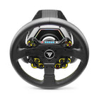 Thrustmaster T818 EVO 32R Direct Drive Racing Wheel with Pedal Set-Mounting system included for desk or table, also compatible with cockpits