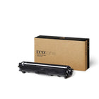 Ecotone Brother TN221BK Remanufactured Toner - Standard Yield - Black-Yield: 2500