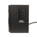 Edifier S351DB Bluetooth Bookshelf Speakers with 8" Subwoofer - Black-8