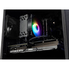 MSI Codex R2 C14NUE7-267US Gaming Desktop - Intel i7-14700F - RTX 4070 - 1 TB SSD - 32 GB RAM - Win 11 Home-7.1 HD Audio (Realtek AL897)