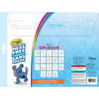 Crayola Color Wonder Mess-Free Colouring Pages & Markers - Disney Lilo & Stitch-LILO & STITCH GIFT FOR KIDS: This mess free art set makes the perfect present for any occasion, from birthdays to everyday gifting