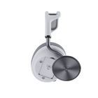 Turtle Beach Stealth Pro II Wireless Gaming Headset - White -Advanced Active Noise Cancellation Reduces Background Distractions 