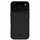 Blu Element Folio 2-in-1 Case for iPhone 17 Pro Max - Black-Car mount compatible