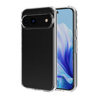 AXS ULTRA CLEAR Drop-tested Case for Google Pixel 9 / Pixel 9 Pro - Transparent-Anti-UV material offers a crystal clear design