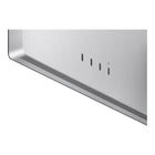 Apple Studio Display 27" Standard Glass with VESA Mount Adapter-Stands, and delivers
