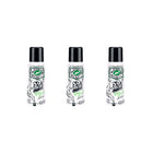 Turtle Wax x Mr. Cartoon Clean Blast Odor Fogger - 57 g - 3 Pack-Effectively neutralizes odors caused by smoke, mildew, food, pets, spills, and other unwanted smells instead of simply masking them