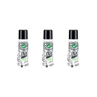 Turtle Wax x Mr. Cartoon Clean Blast Odor Fogger - 57 g - 3 Pack-Effectively neutralizes odors caused by smoke, mildew, food, pets, spills, and other unwanted smells instead of simply masking them
