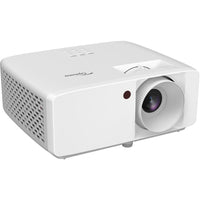 Optoma Technology DuraCore ZH400 4000-Lumen Full HD Laser DLP Projector-Brightness of 4000 ANSI Lumens