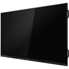Optoma Technology 3863RK 86" UHD 4K Touchscreen Commercial Monitor-Integrated Wi-Fi 6 & Bluetooth 5.2