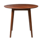 Plata Import Leon Dining Table-perfect for family gatherings or dinner parties